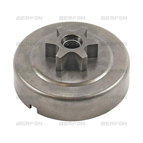 TAMBOR EMBRAIAGEM OLEO-MAC GS35/350 (3/8 LP)